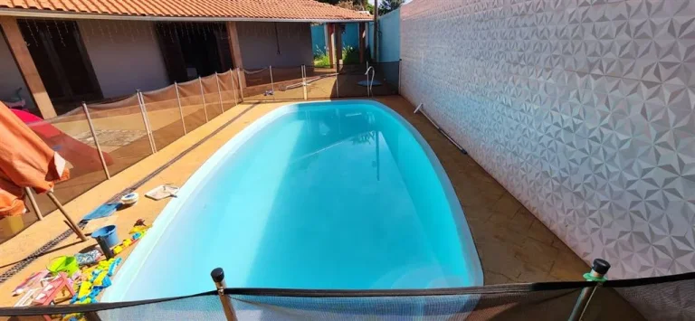 Imagem CASA COM 320 m² - ORLANDO QUAGLIATO - OURINHOS SP