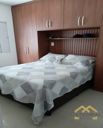 Imagem Casa Térrea a Venda 03 dormitórios - Jardim Marambaia II - Jundiaí - São Paulo