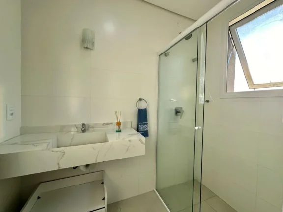 Imagem Casa em Condominio 2 Dormitórios - Bairro Zona Nova