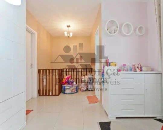 Imagem Cobertura na Vila Romana com 3 suí­tes e 3 vagas em 189m2