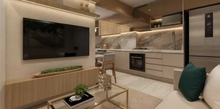 Imagem Apartamento à venda no bairro Vila Pereira Barreto - São Paulo/SP
