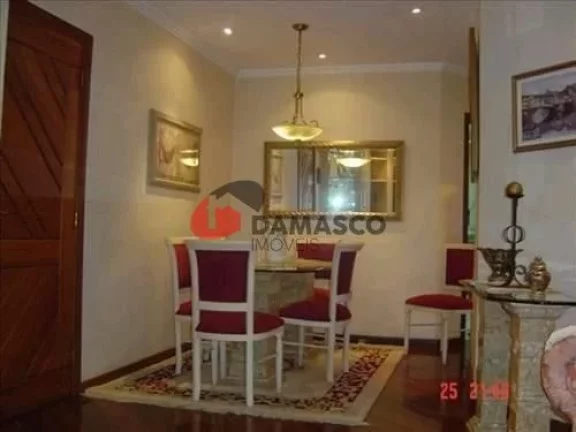 Imagem Apartamento à venda 3 Quartos, 1 Suite, 2 Vagas, 140M², Centro, São Bernardo do Campo - SP
