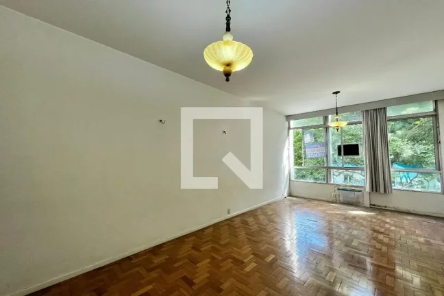 Imagem Apartamento à Venda - Ipanema, 3 Quartos, 146 m2