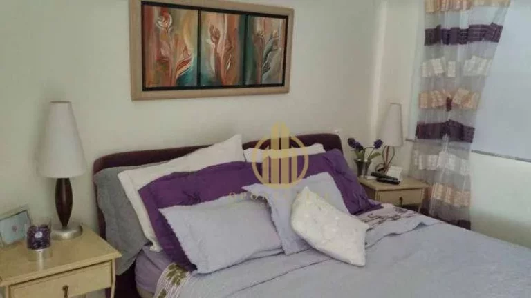 Imagem Apartamento residencial à venda, Nova Aliança, Ribeirão Preto - AP0168.