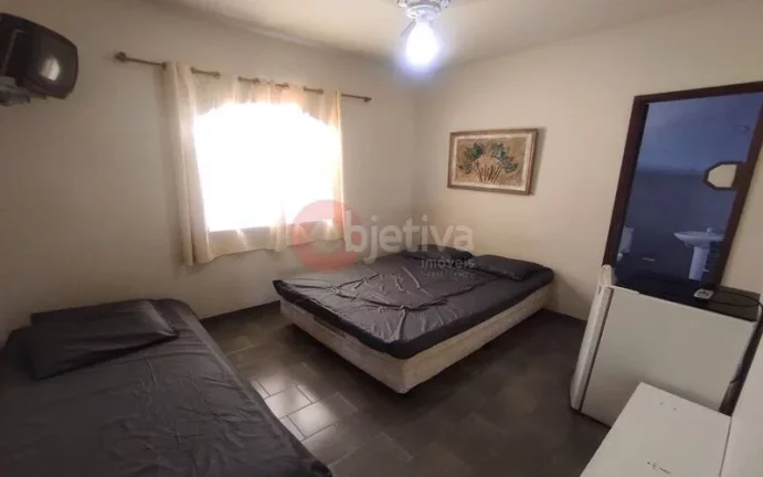 Imagem Casa duplex independente, 10 suítes, Peró - Cabo Frio