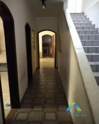 Imagem Sobrado Residencial para venda, Vila Santo Estéfano, São Paulo - .