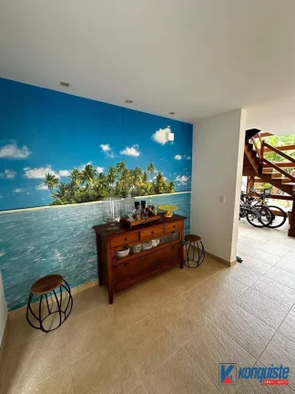 Imagem Vendo Casa Quintas de Sauipe