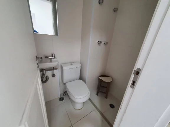Imagem Apartamento com 3 Dormitórios e 3 Suites , 150 m² - Para venda R$ 1.390,000 – Santo André - São Paulo/SP