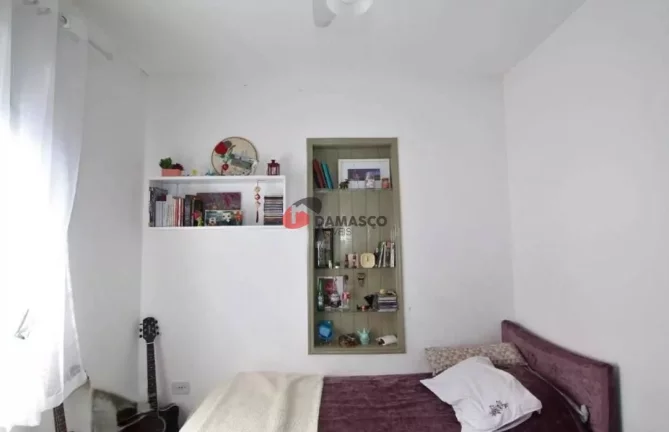 Imagem Sobrado à venda 4 Quartos, 1 Vaga, 144M², Centro, São Caetano do Sul - SP