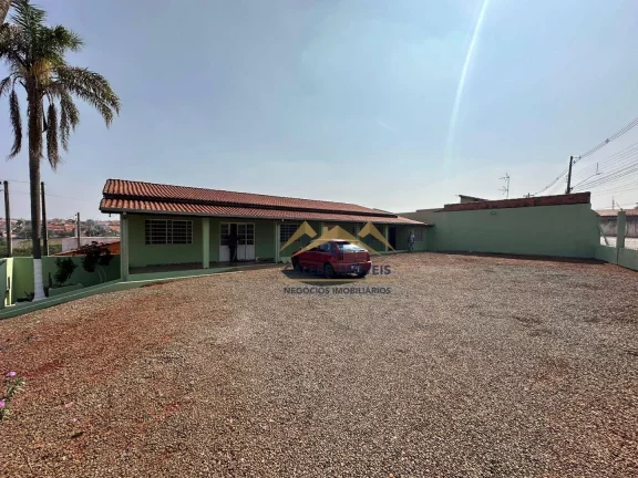 Imagem Casa com 2 dormitórios à venda, 115 m² por R$ 350.000,00 - Jardim Europa - Tatuí/SP