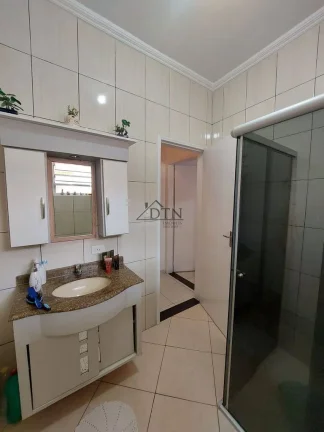 Imagem Casa Térrea 2 dormitórios