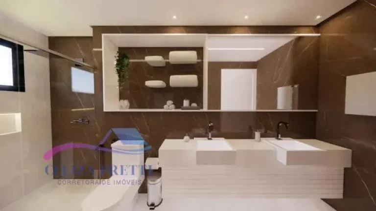 Imagem Excelente casa á venda de 4 quartos para pessoas exigentes, em Morada do Sol, Vila Velha