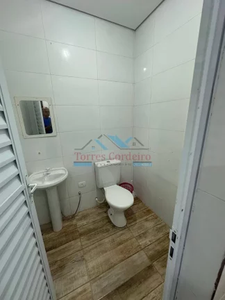 Imagem Salão Comercial - Vila Progredior