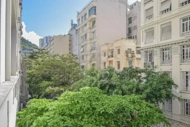 Imagem Copacabana – Avenida Nossa Senhora de Copacabana | Residencial › Apartamento 4 quarto(s) à Venda