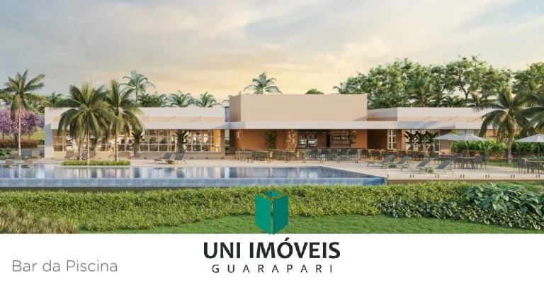 Imagem Morar ou Investir? No Boulevard Guarapari, Você Faz os Dois com Segurança e Valorização!