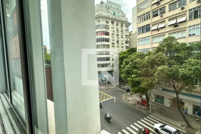 Imagem Apartamento à Venda - Copacabana, 4 Quartos, 231 m2