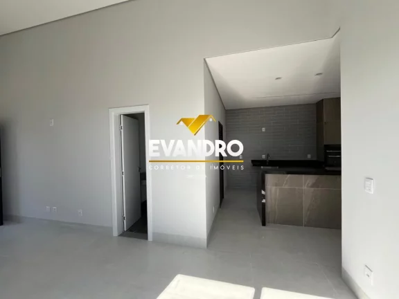 Imagem Casa em Condomínio para Venda em Cuiabá / MT no bairro Condomínio Primor das Torres
