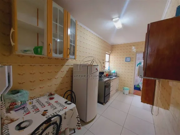 Imagem Maravilhoso Apartamento 2 Quartos à Venda no Tupi, Praia Grande