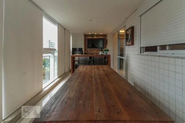 Imagem Casa à Venda - Barra da Tijuca, 3 Quartos, 127 m2