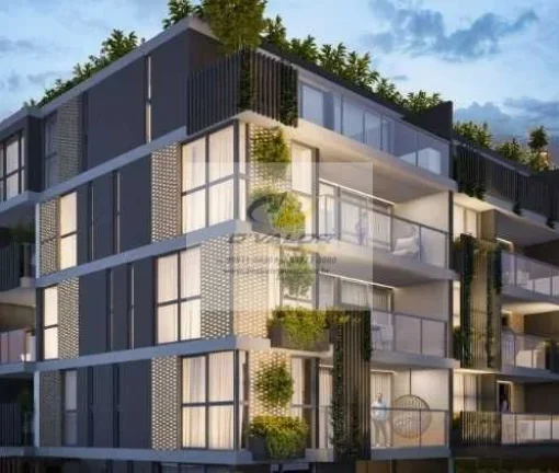 Imagem Vendo apartamentos na Av. beira mar, plantas de 66m² à 163m², 2/3 qtos 2 suítes, varanda gourmet, 1 e 2 vagas