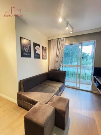 Imagem Lindo Apartamento no Parque Rebouças.