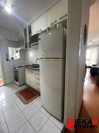 Imagem Apartamento à venda em São Paulo-SP, Vila Antonieta: 3 quartos, 2 salas, 1 banheiro, 62,00m² de área.