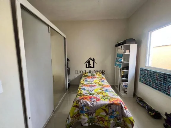 Imagem Casa com 2 dormitórios à venda, 116 m² por R$ 720.000,00 - Condomínio Helena Maria - Sorocaba/SP