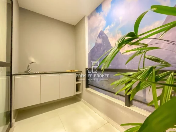 Imagem Apartamento à venda, 76 m² por R$ 450.000,00 - Alto - Teresópolis/RJ