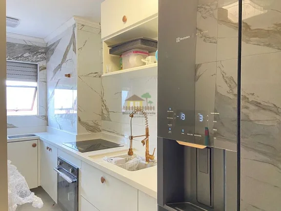 Foto do imóvel: Apartamento Padrão