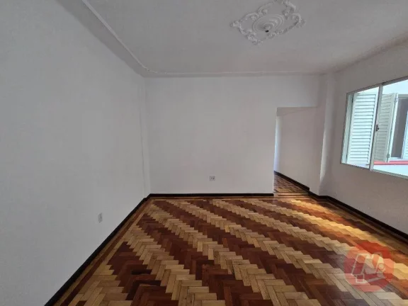Imagem Apartamento para alugar, 105 m² por R$ 3.755,55/mês - Cidade Baixa - Porto Alegre/RS