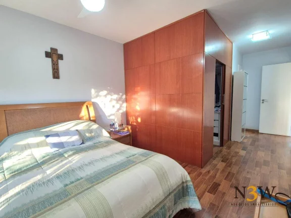 Imagem Apartamento à venda na Vila Leopoldina São Paulo SP com 3 dormitórios, 3 suítes, 3 vagas de garagem, depósito e 172m²