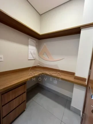 Imagem Casa Condomínio - Ribeirão Preto - Portal da Mata