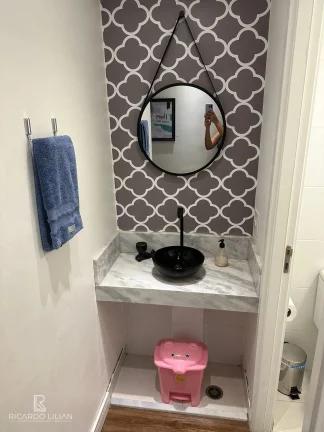 Imagem Apartamento no Condomínio Spot Lago dos Patos - Vila Galvão