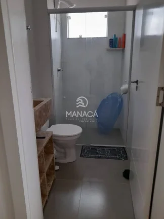 Imagem Apartamento mobiliado na quinta dos açorianos