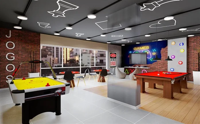 Imagem APARTAMENTO COM 75.95 m² - ASTÚRIAS - GUARUJA SP
