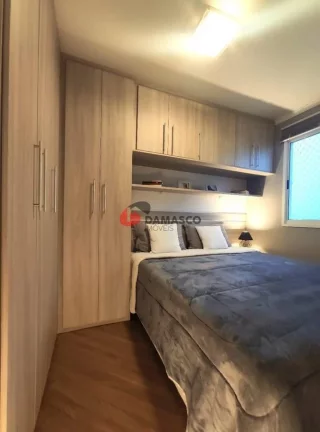 Imagem Apartamento à venda, Taboão, São Bernardo do Campo