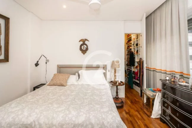 Imagem Itaim, 109m², 2 quartos