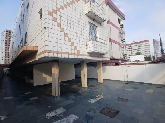 Imagem APARTAMENTO COM 34.12 m² - AVIAÇÃO - PRAIA GRANDE SP