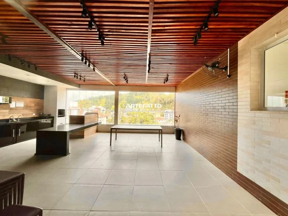 Imagem Apartamento com 2 suítes a venda na Praia das Toninhas em Ubatuba - Alto Padrão