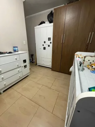 Imagem Casa com 2 dormitórios à venda, 59 m² por R$ 280.000,00 - Jardim América - Poá/SP