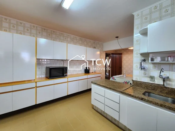 Imagem Apartamento 4 Dorms em Aclimação SP
