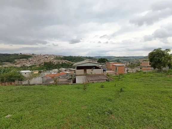 Imagem Lote à venda em Barbacena, Nova Cidade com Vista Privilegiada