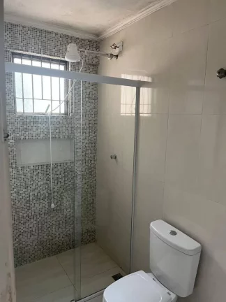 Imagem Apartamento com 2 dormitórios à venda, 57 m² por R$ 245.000 - Vila Homero Thon - Santo André/SP