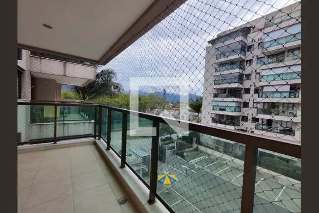 Imagem Apartamento à Venda - Recreio, 2 Quartos, 70 m2