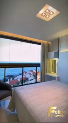 Imagem FINÍSSIMO APARTAMENTO COM 3 QUARTOS E 1 SUÍTE NA PRAIA DO MORRO