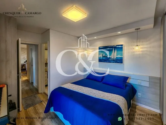 Imagem Apartamento 83m² à Venda no Practice Club House
