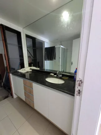 Imagem Cobertura com 3 Quartos à Venda, 190 m² em Barra Da Tijuca - Rio De Janeiro