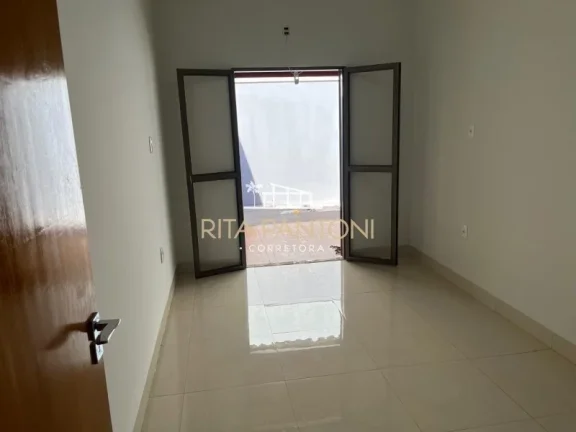 Imagem Casa - Ribeirão Preto - Villas Mabel