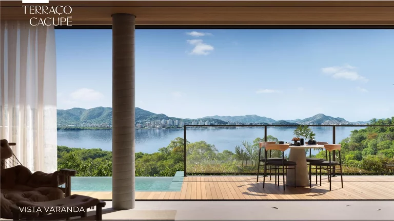 Imagem Casa Alto Padrão!