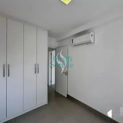 Imagem Apartamento à Venda na Chácara Santo Antônio - São Paulo/SP.